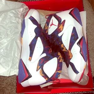 Jordan shoes